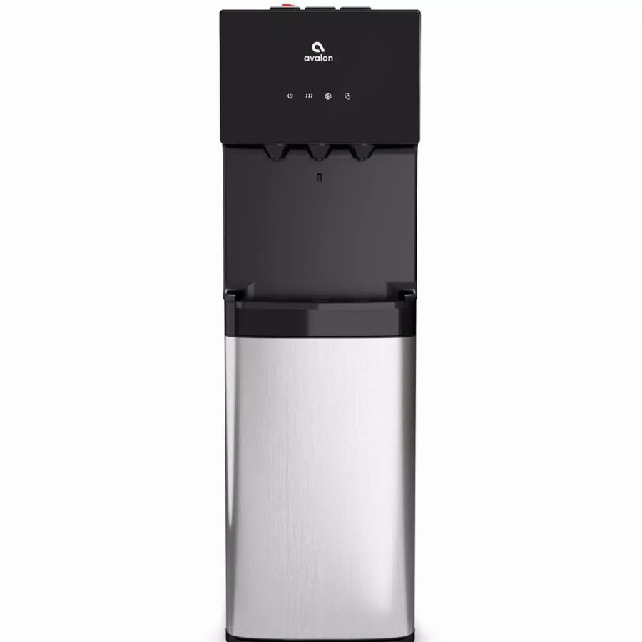 Water Filters * | Water Dispensers Avalon Bottom Loading Water Cooler Dispenser