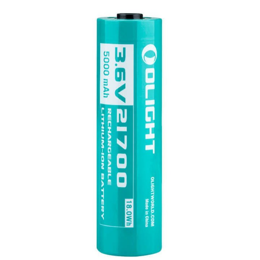 Olight Customised * | Olight 21700 5000Mah