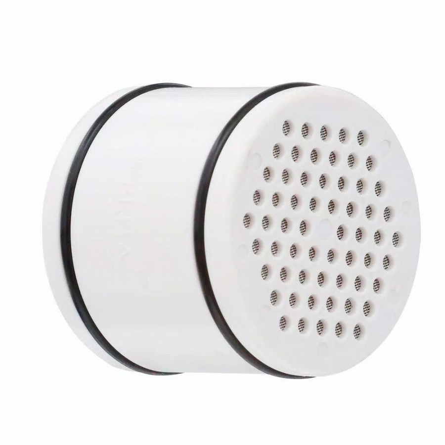 Water Filters * | Showerhead Filters Brita Shower Filter Cartridge
