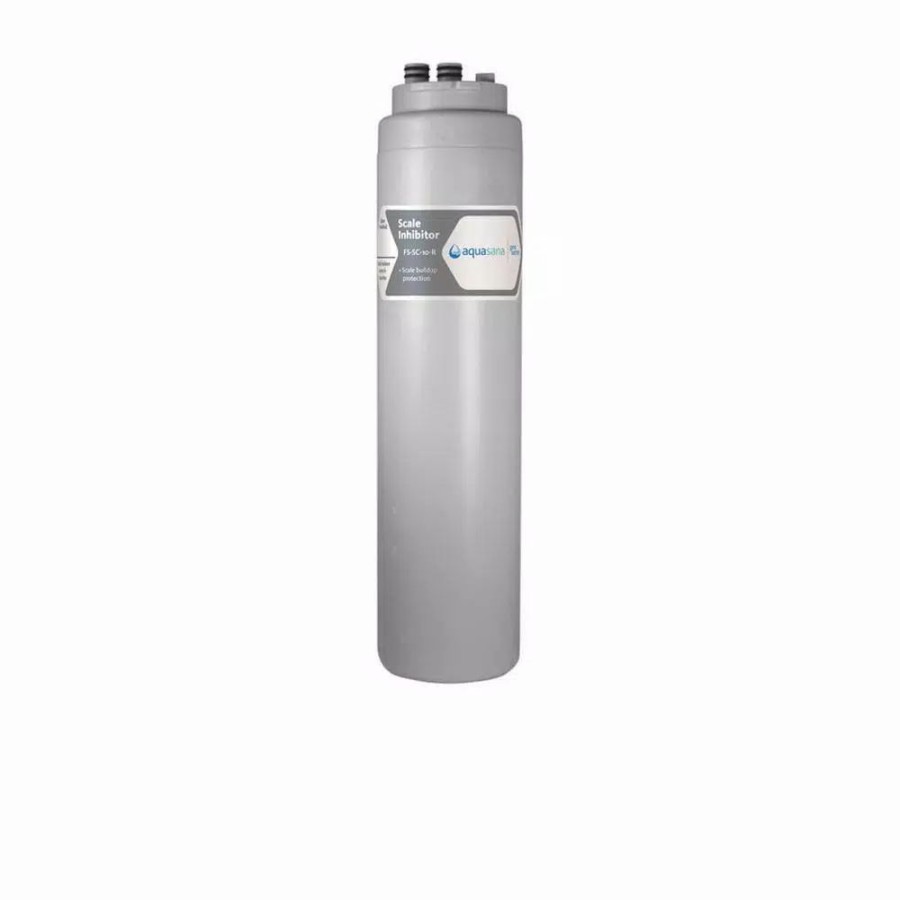 Water Filters * | Water Filter Parts Aquasana Pro Series Replacement Filter Compatible With Scale Inhibitor Water Conditioning Systems For Foodservice Applications