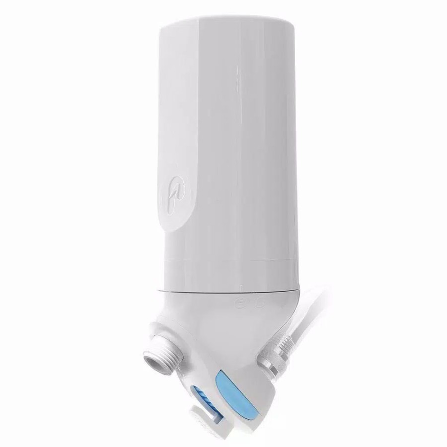 Water Filters * | Replacement Water Filters Pelican Water 3-Stage Premium Shower Filter Without Head