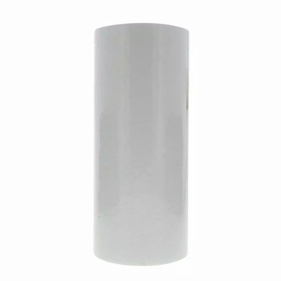 Water Filters * | Replacement Water Filters Pentek Dgd-2501 10 In. X 4-1/2 In. Dual Gradient Sediment Water Filter