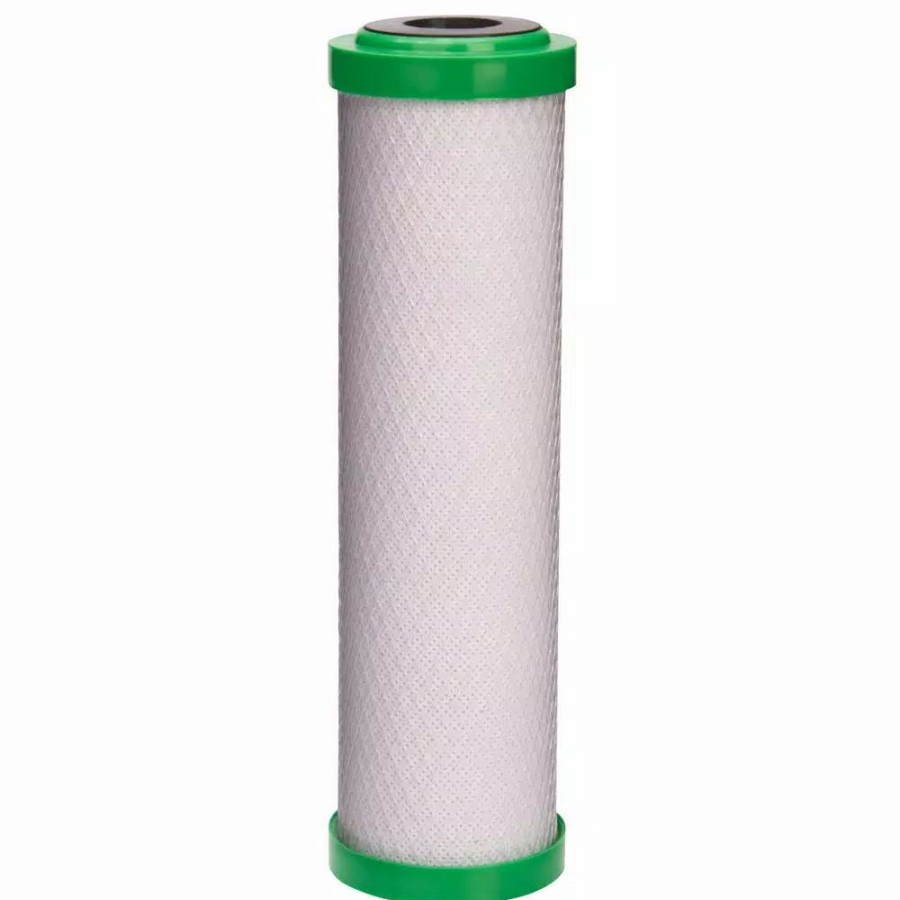 Water Filters * | Replacement Water Filters Hdx Premium Universal Under Sink Drinking Water Filter (Fits Hdguss4 System)