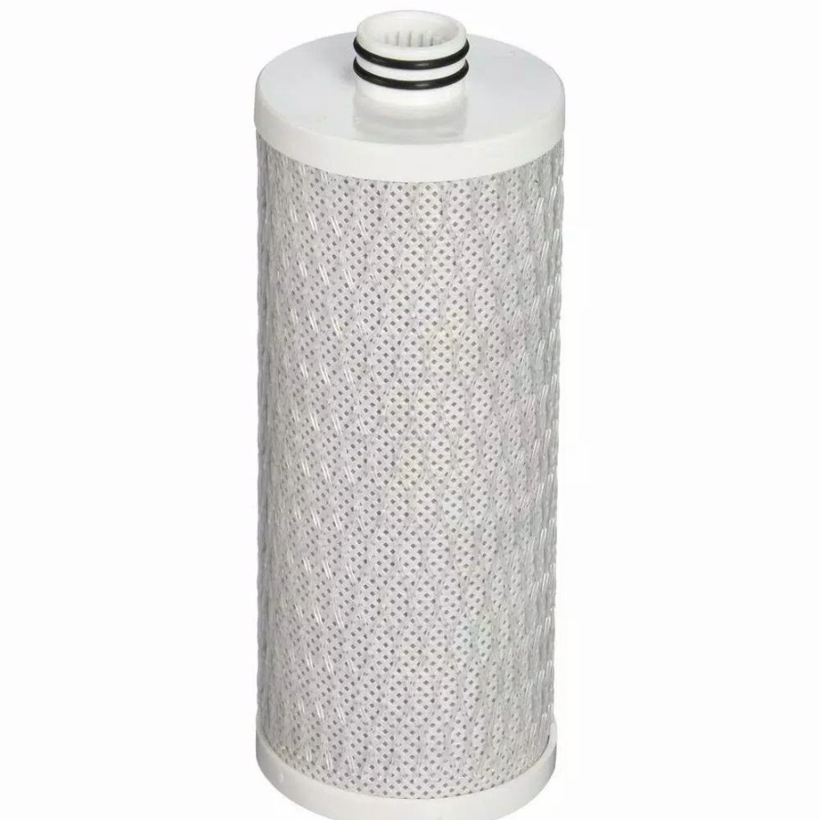 Water Filters * | Water Filtration Systems Aquasana Powered Water Filtration System Replacement Filter