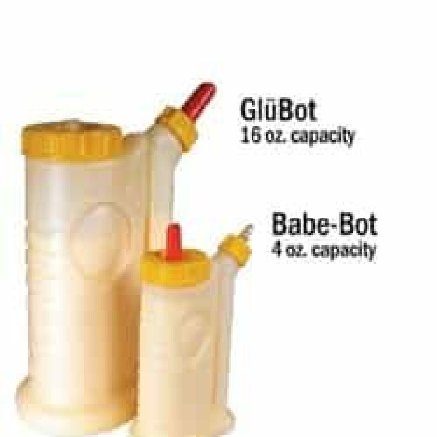 Adhesive & Glues * | Fastcap Glubot 16 Oz Bottle
