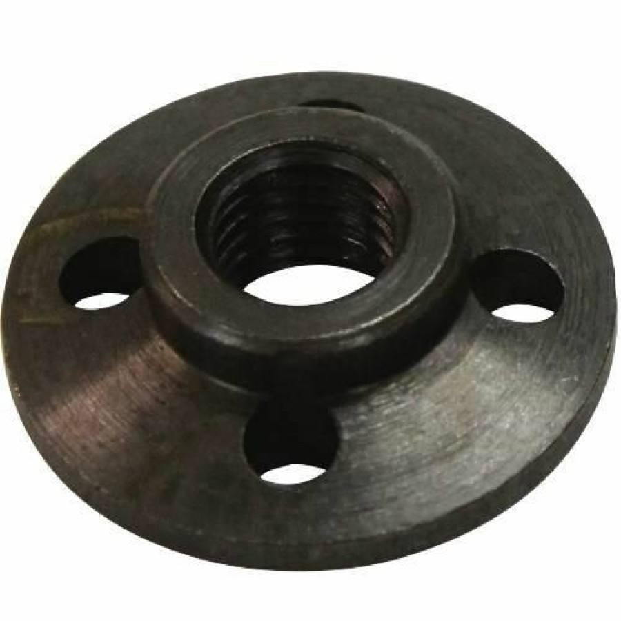 Assorted Accessories * | Assorted Accessories Makita 224501-6 4 Lock Nut For Rubber Pad