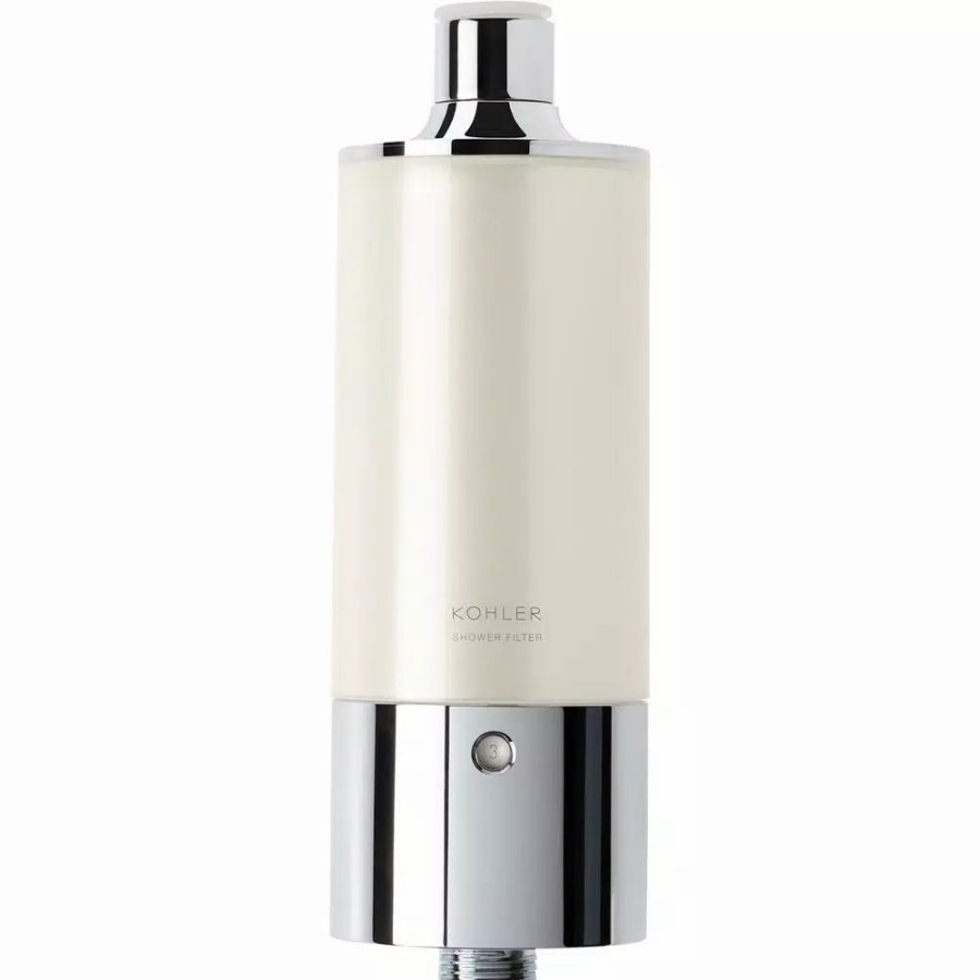 Water Filters * | Replacement Water Filters Kohler Aquifer Shower Replacement Water Filter Cartridge