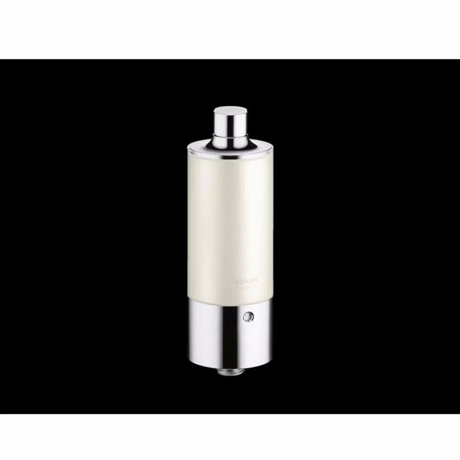 Water Filters * | Replacement Water Filters Kohler Aquifer Shower Replacement Water Filter Cartridge
