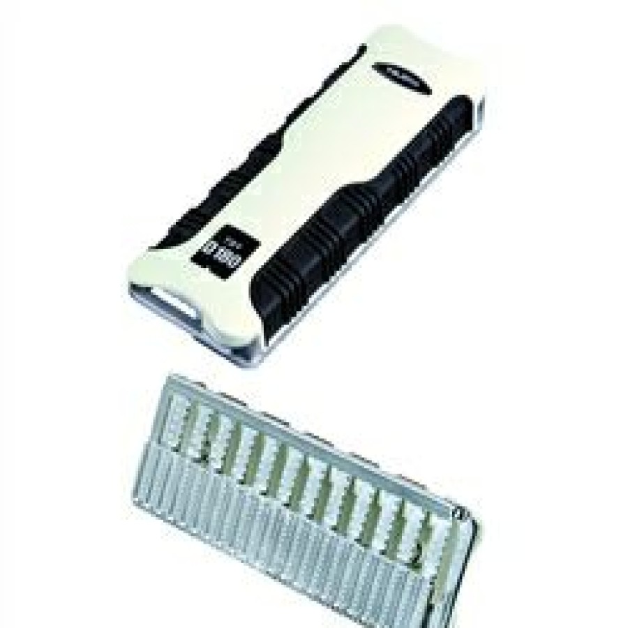 Assorted Accessories * | Tajima Tbyd-180 Combination Drywall Rasp