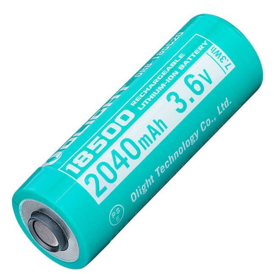 Olight Customised * | Olight 18500 2040 Mah