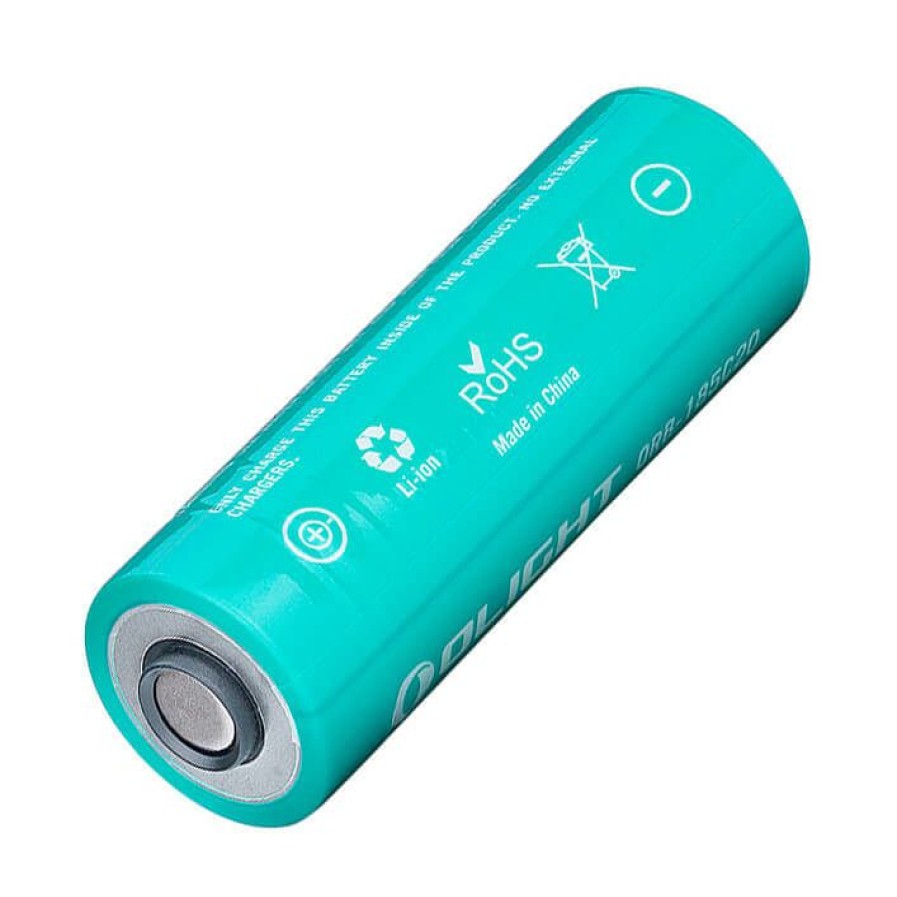 Olight Customised * | Olight 18500 2040 Mah