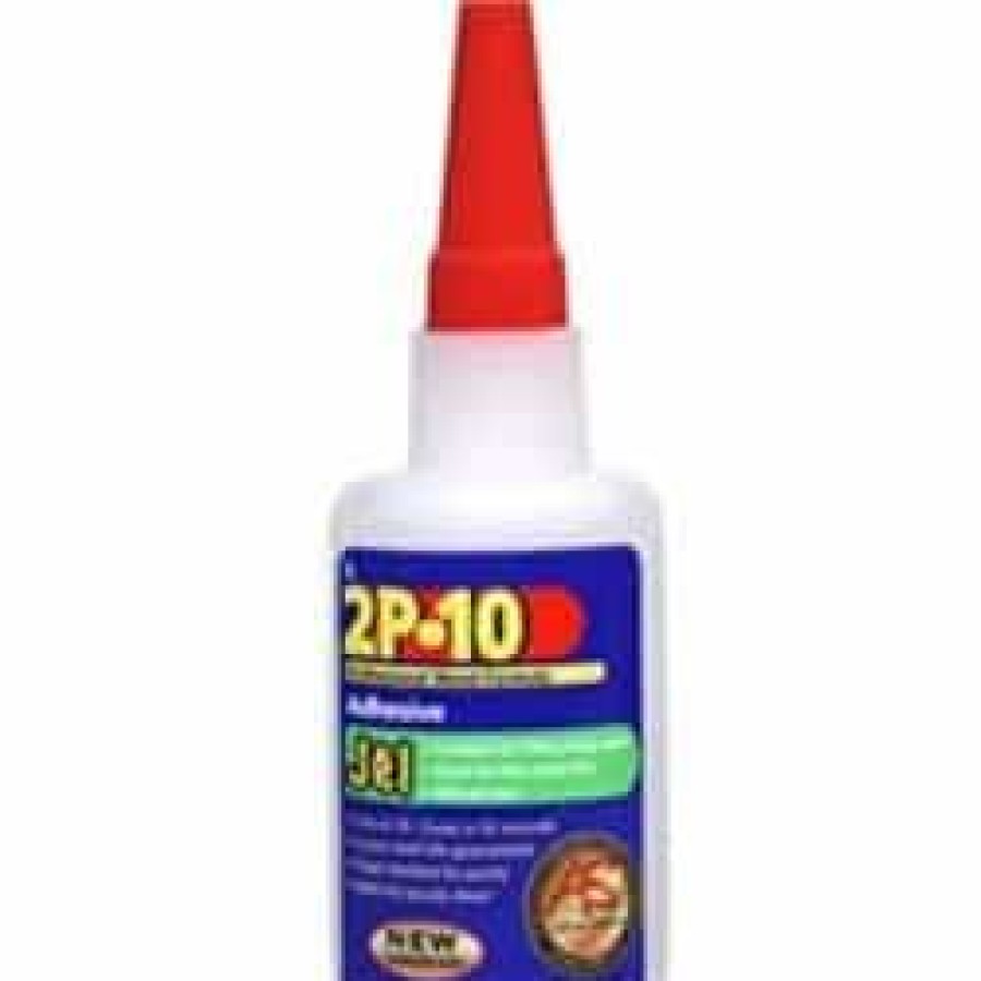 Adhesive & Glues * | Fastcap 2P-10 Adhesive Medium 2 Oz