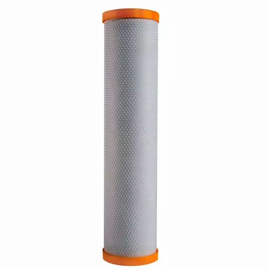 Water Filters * | Replacement Water Filters Pelican Water Whole House Water Filtration System Chloramine Filter Replacement