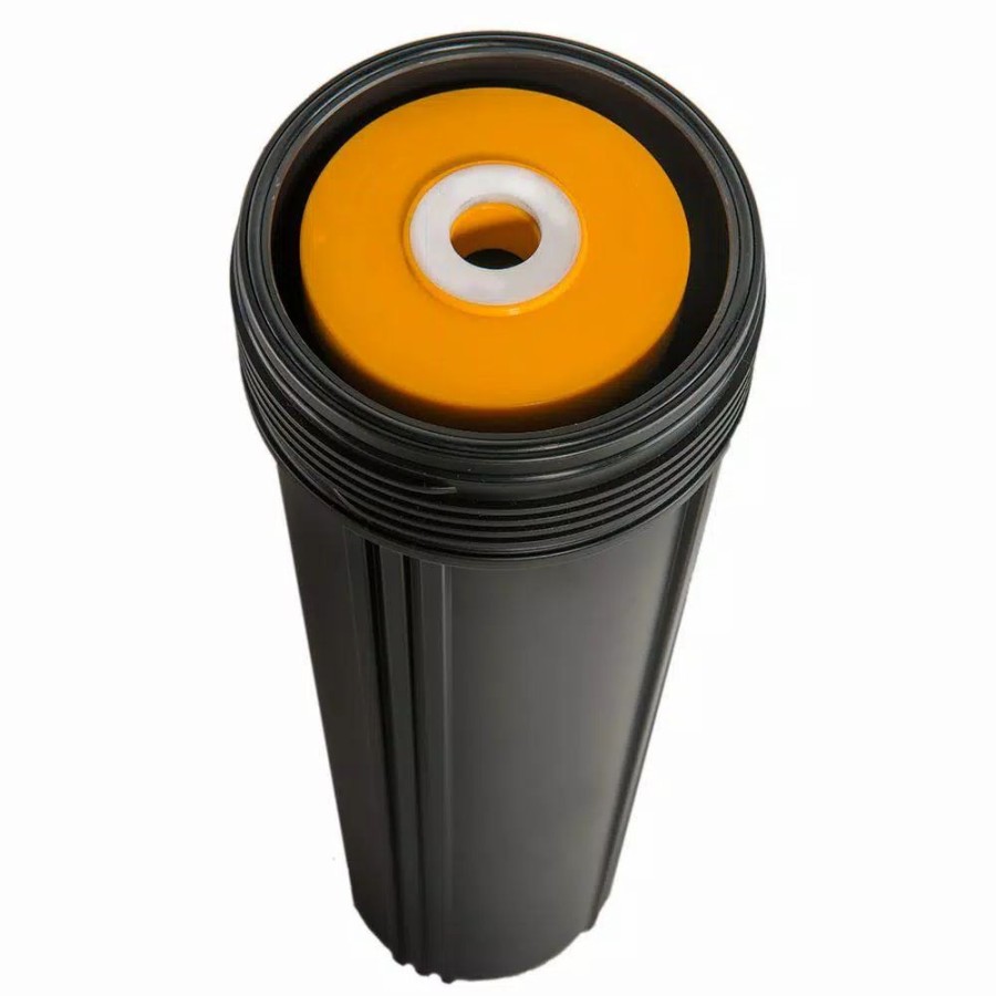 Water Filters * | Replacement Water Filters Pelican Water Whole House Water Filtration System Chloramine Filter Replacement