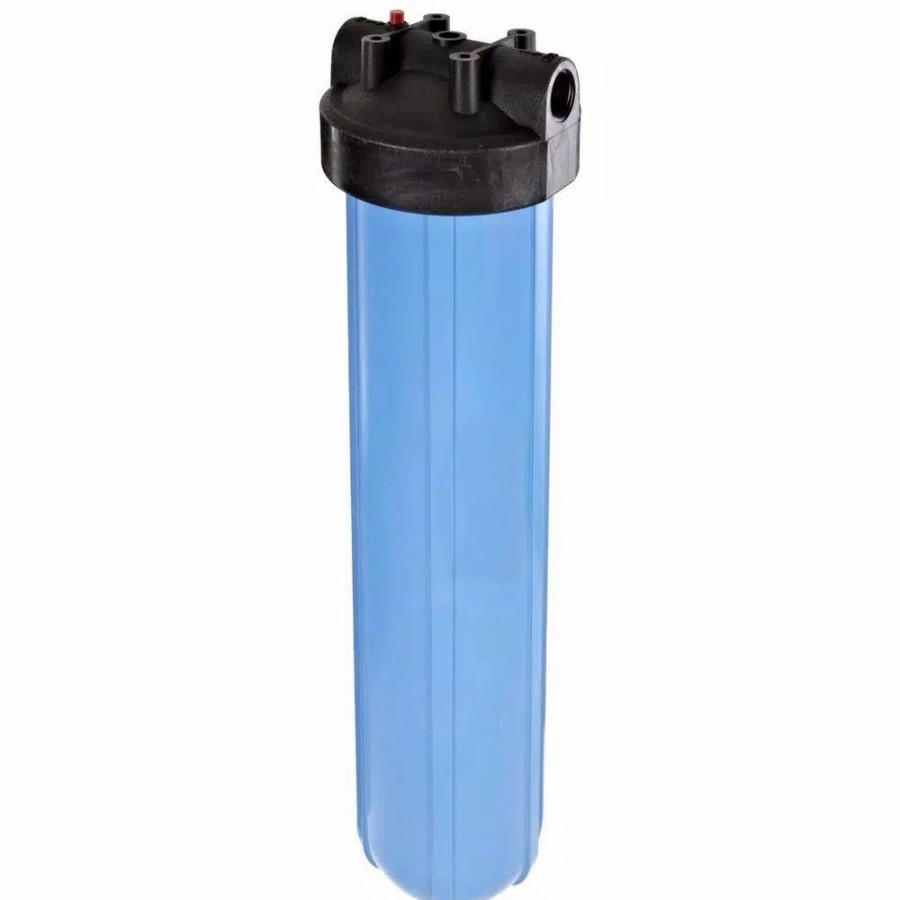 Water Filters * | Replacement Water Filters Pentek 150233 20-Bb 1 In. Whole House Water Filter System