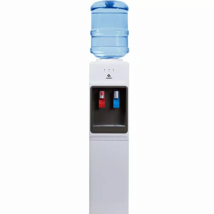 Water Filters * | Water Dispensers Avalon Top Loading Water Cooler Dispenser Hot & Cold Water,Ul/Energy Star Approved