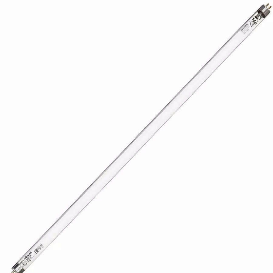 Water Filters * | Water Filtration Systems Ispring 55-Watt Uv Replacement Lamp Uv Bulb For Uv Water Filter