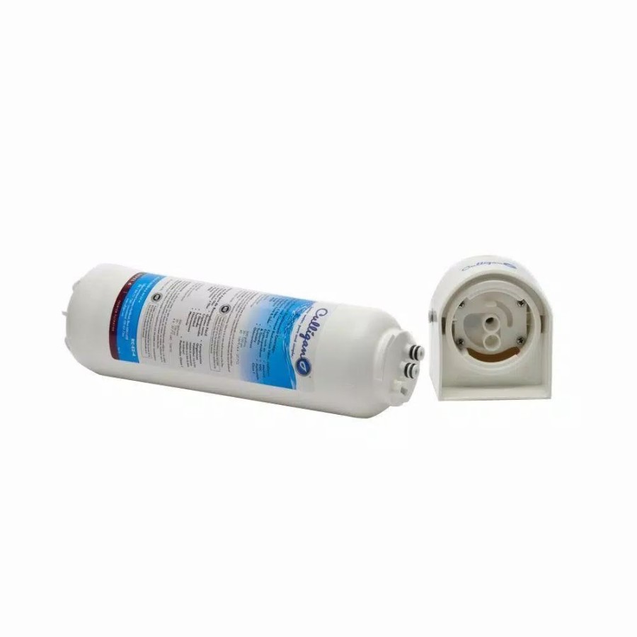 Water Filters * | Water Filtration Systems Culligan Level 4 Easy-Change Inline Filter System