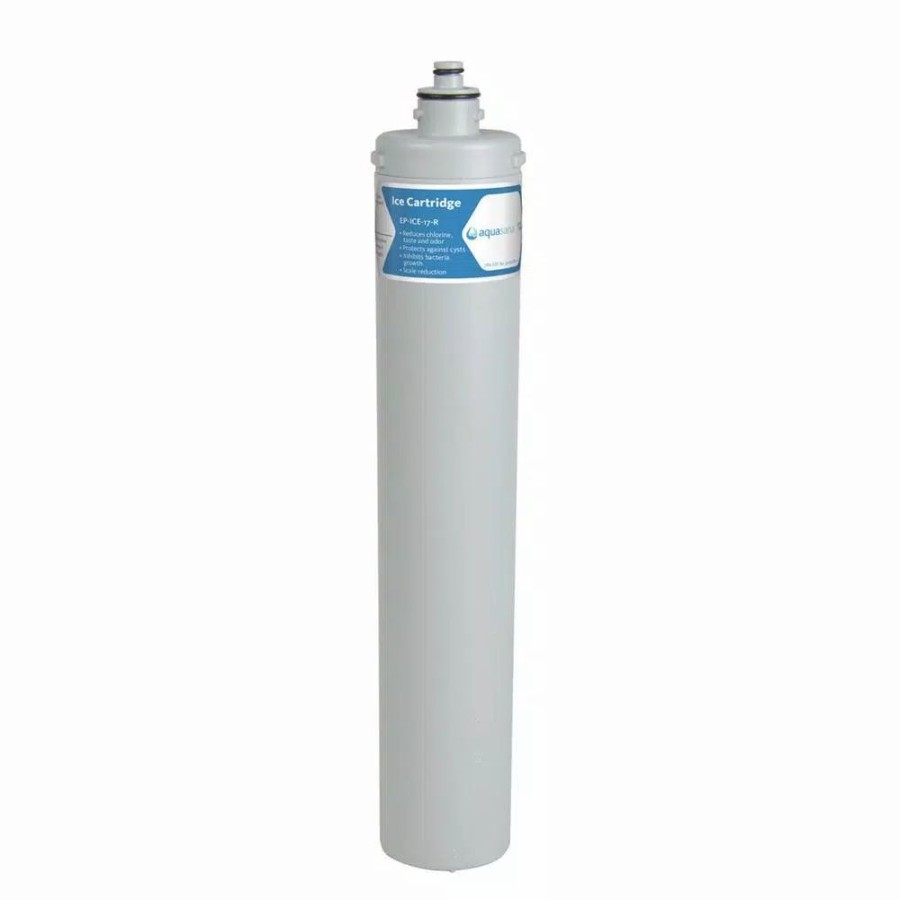 Water Filters * | Water Dispensers Aquasana Pro Series Replacement Cartridge For Ev9612-22 Foodservice Water Filtration System