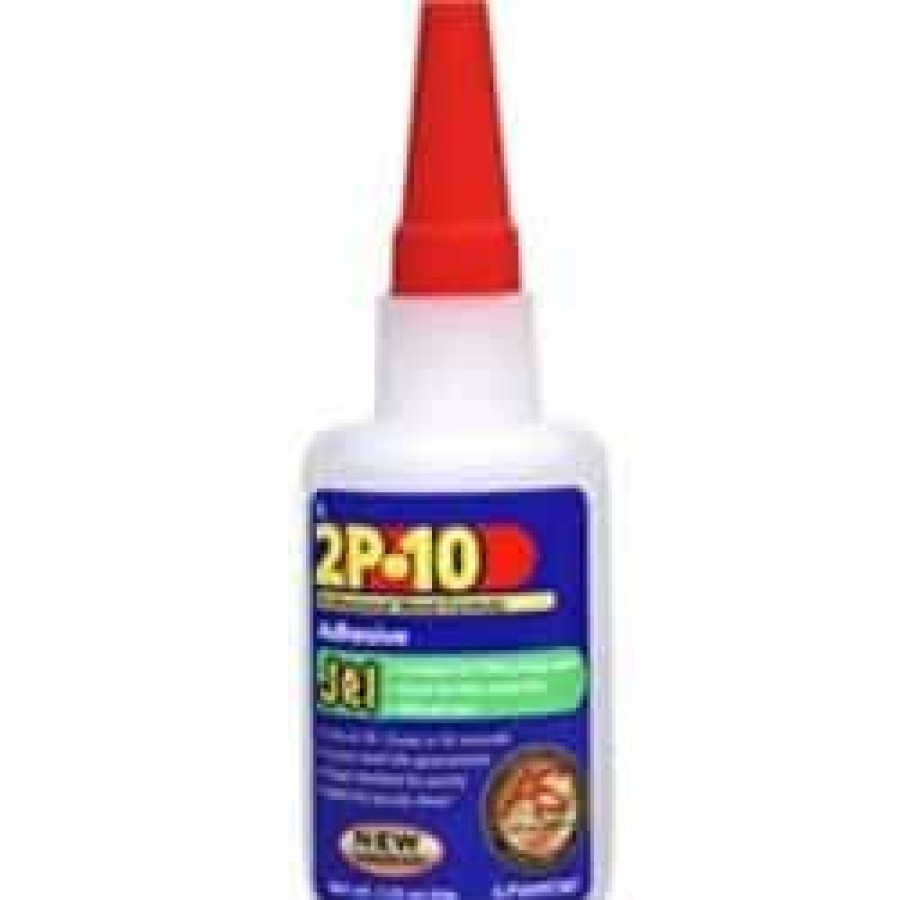 Adhesive & Glues * | Fastcap 2P-10 Adhesive Thin 2 Oz