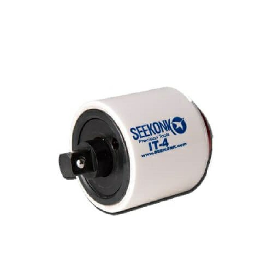 Assorted Accessories * | Assorted Accessories Seekonk It-4 3/8 In. Precision Inline Torque Limiter