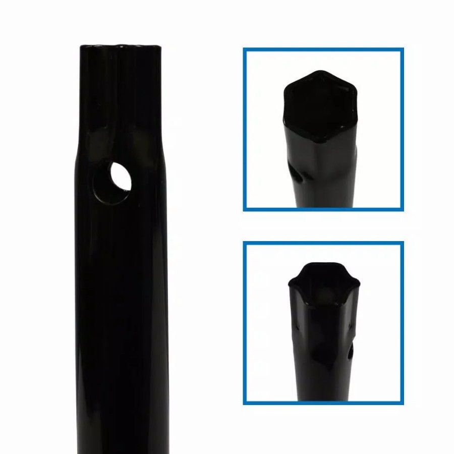 Water Filters * | Water Filter Parts Apec Water Systems Faucet Wrench For Reverse Osmosis Drinking Water Faucet