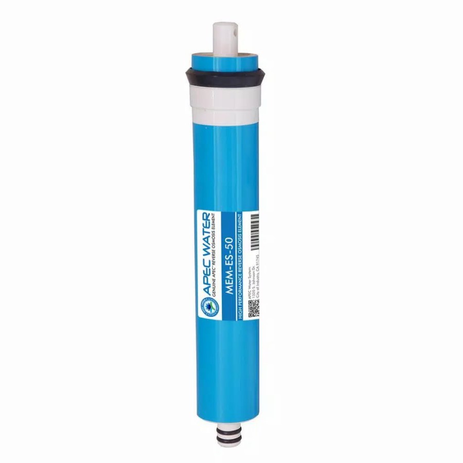 Water Filters * | Replacement Water Filters Apec Water Systems Essence 30-50 Gpd Reverse Osmosis Membrane Replacement Filter For Roes-50 System