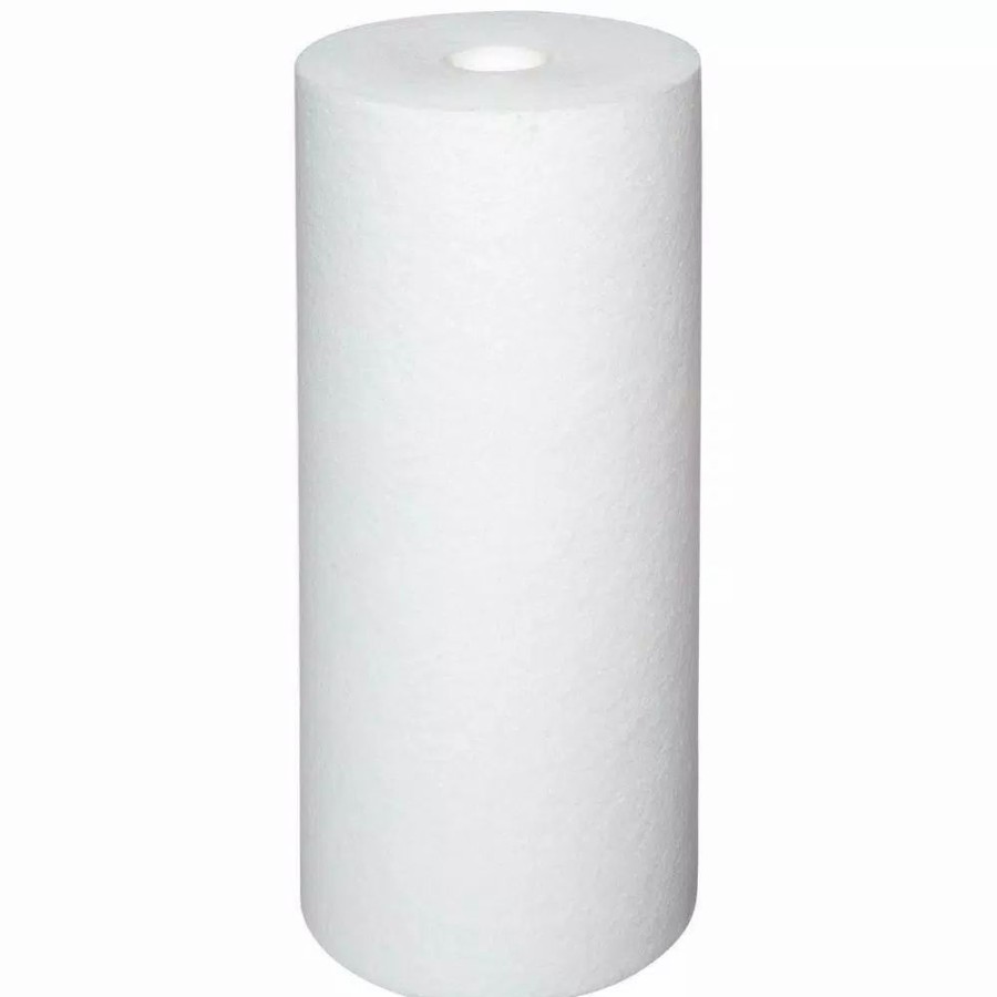 Water Filters * | Replacement Water Filters Pentek Dgd-5005 10 In. X 4-1/2 In. Dual Gradient Sediment Water Filter