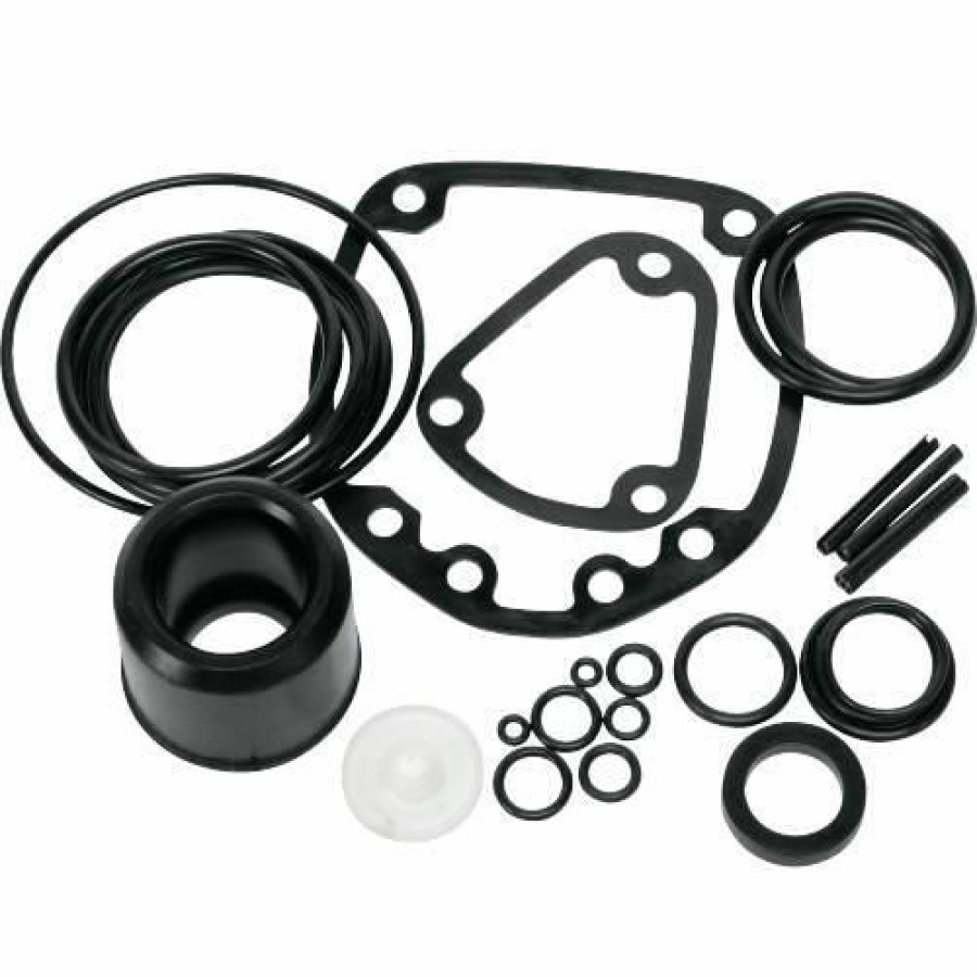 Assorted Accessories * | Makita Tools Makita Hy00000384 Repair Kit