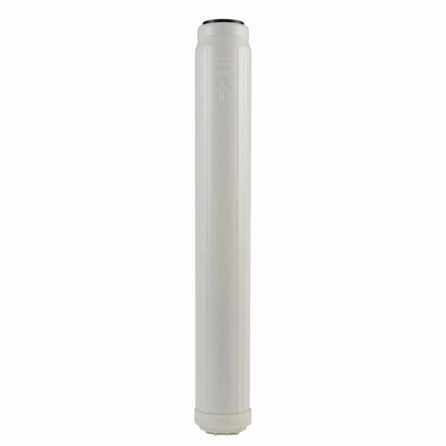 Water Filters * | Water Softeners Aquasana Replacement 2-Year 20 In. Salt-Free Water Softener For Thd-As20