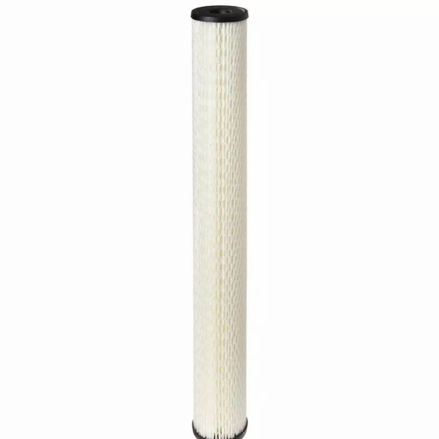 Water Filters * | Replacement Water Filters Pentek S1-20 20 In. X 2-5/8 In. Sediment Water Filter