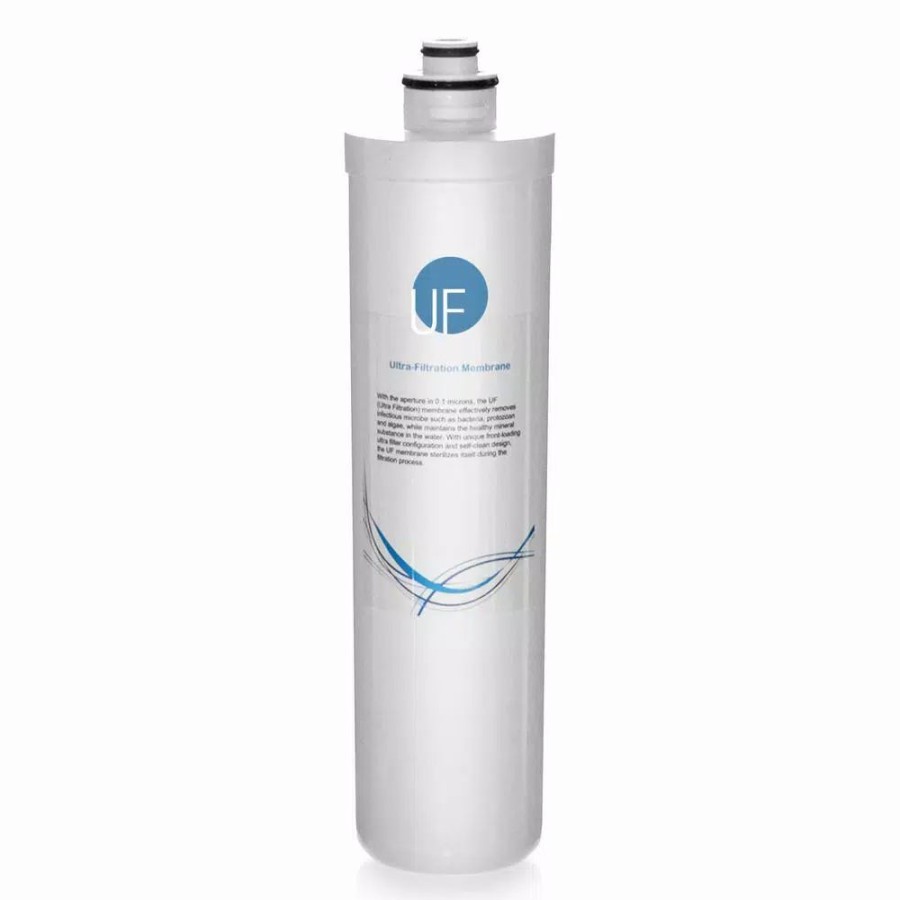 Water Filters * | Water Filtration Systems Ispring 123Filter Cu-A4 Ultra Filtration Uf Membrane