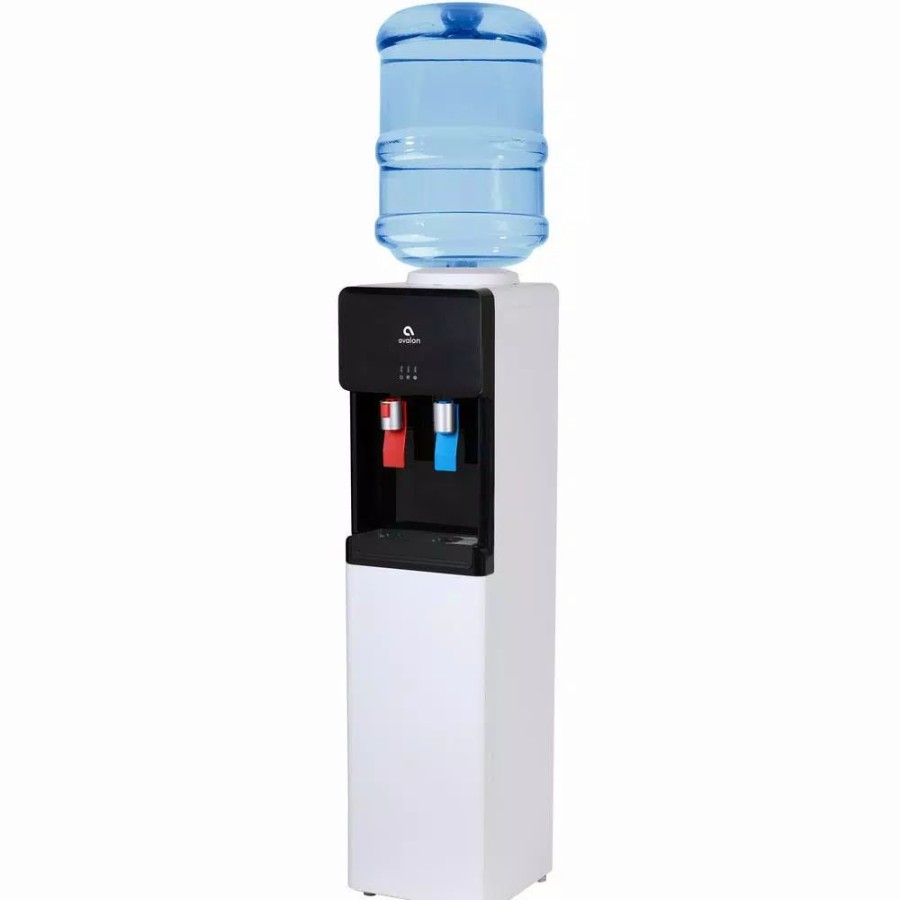 Water Filters * | Water Dispensers Avalon Top Loading, Hot And Cold, Water Cooler Dispenser