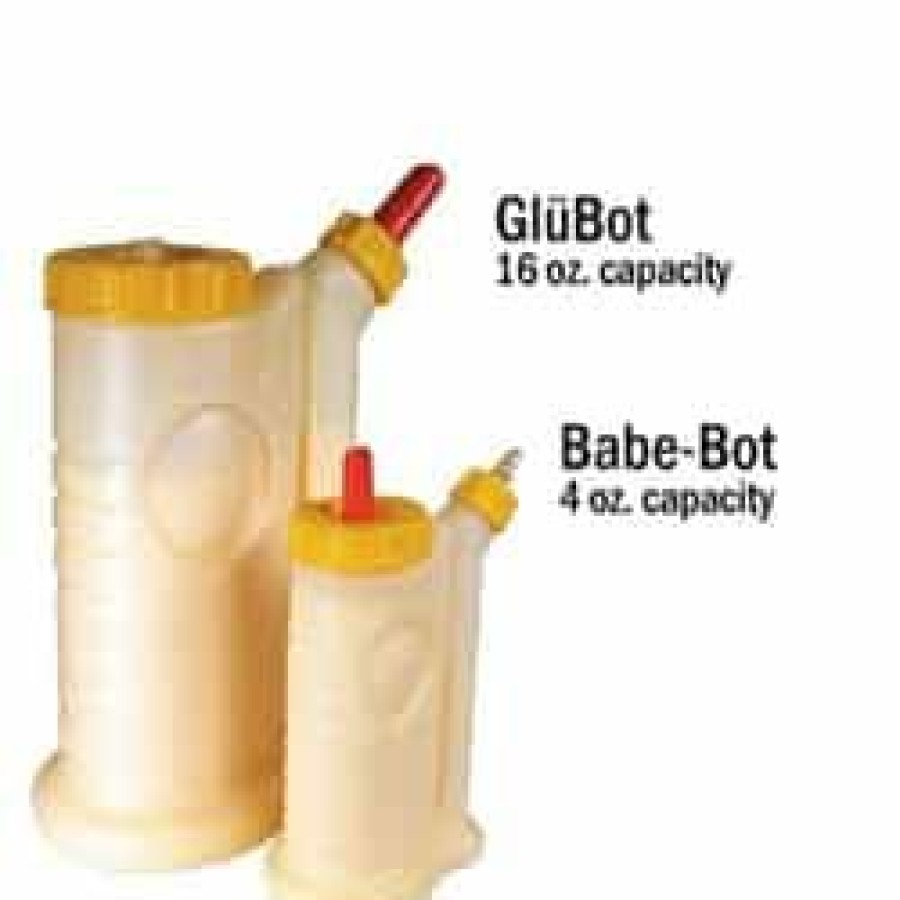 Adhesive & Glues * | Fastcap Babebot 4 Oz Bottle