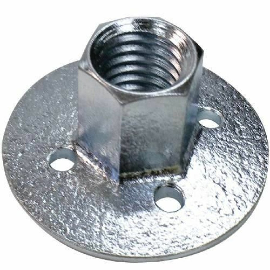 Assorted Accessories * | Assorted Accessories Makita 193048-0 Lock Nut 5/8-48, 9227C
