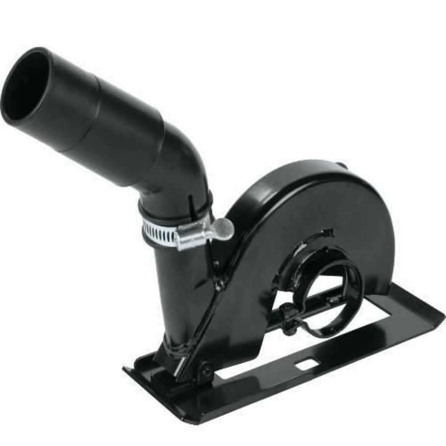 Assorted Accessories * | Assorted Accessories Makita 193794-5 Dust Extraction Guard