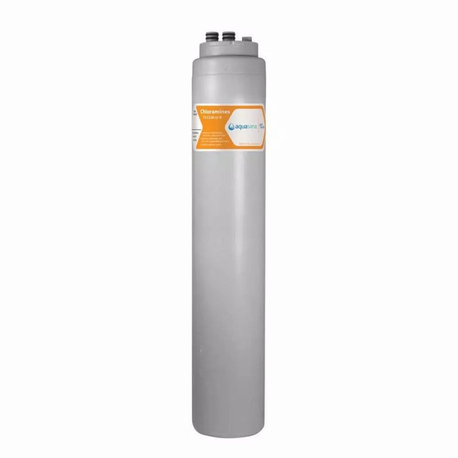 Water Filters * | Water Filter Parts Aquasana Pro Series Replacement Filter For Use In Aquasana Foodservice Water Filtration Systems With Chloramines Reduction