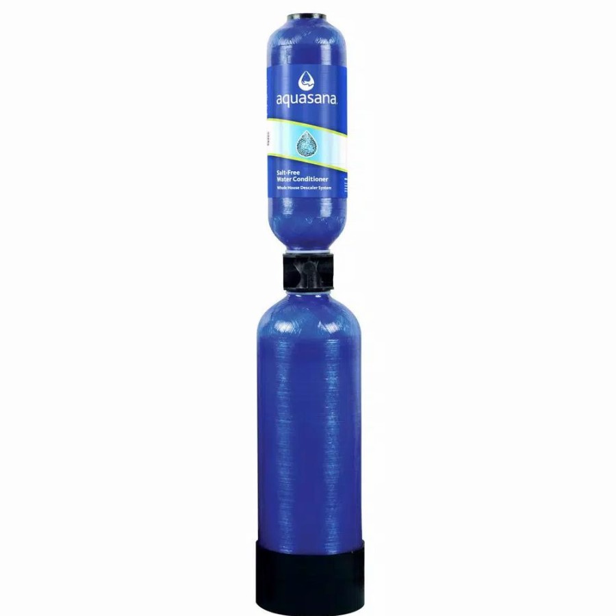 Water Filters * | Water Softeners Aquasana Replacement 600,000 Gal. Whole House Salt-Free Water Conditioner