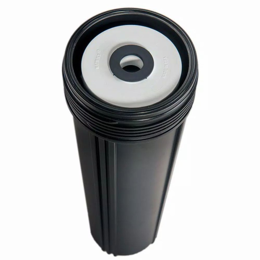 Water Filters * | Replacement Water Filters Pelican Water Whole House Water Filtration System Chlorine Filter Replacement