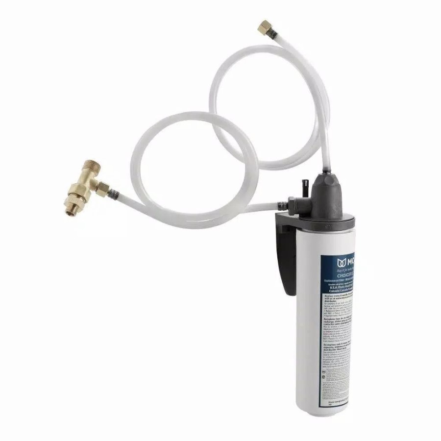 Water Filters * | Replacement Water Filters Moen Sip Beverage Faucet Filtration System