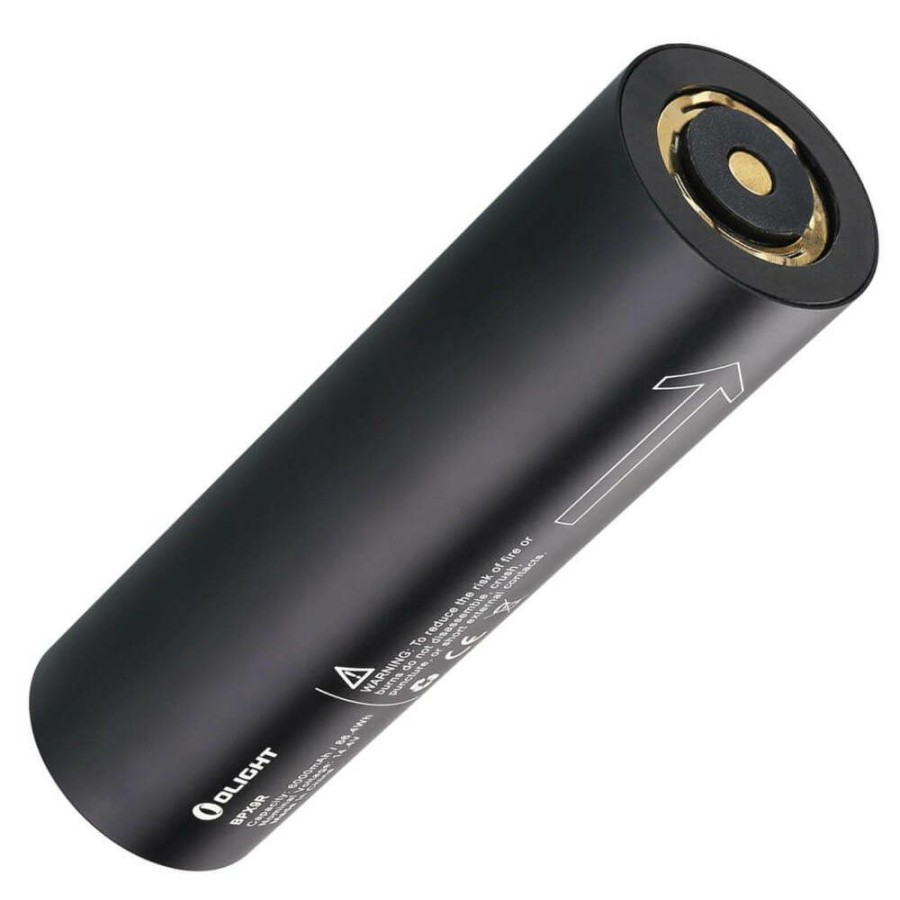 Olight Customised * | Olight Battery Pack For X9R