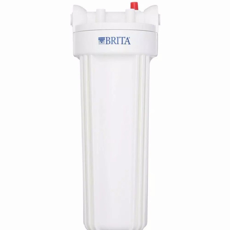 Water Filters * | Water Filtration Systems Brita Opaque 1/4 In. Final Filtration Under Sink System