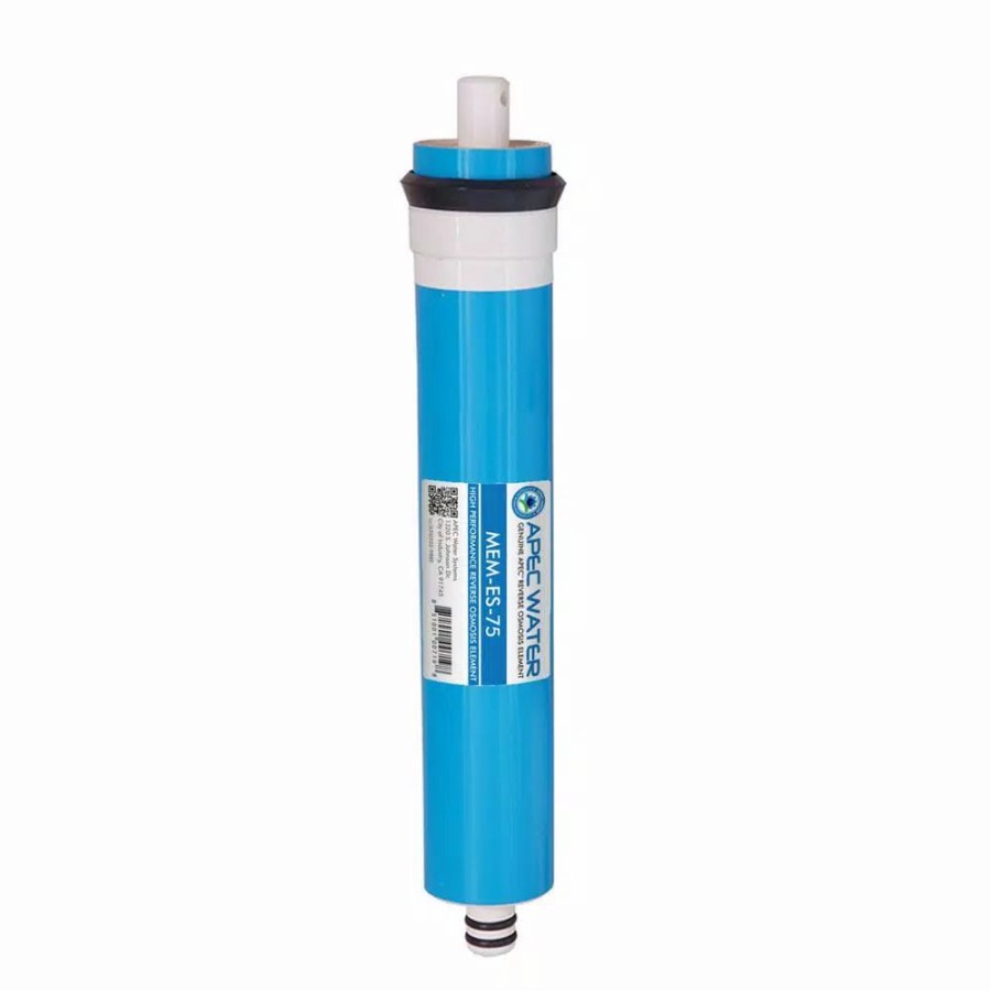 Water Filters * | Replacement Water Filters Apec Water Systems Essence 60-90 Gpd Reverse Osmosis Membrane Replacement Filter For Roes-Ph75 And Roes-Uv75 System