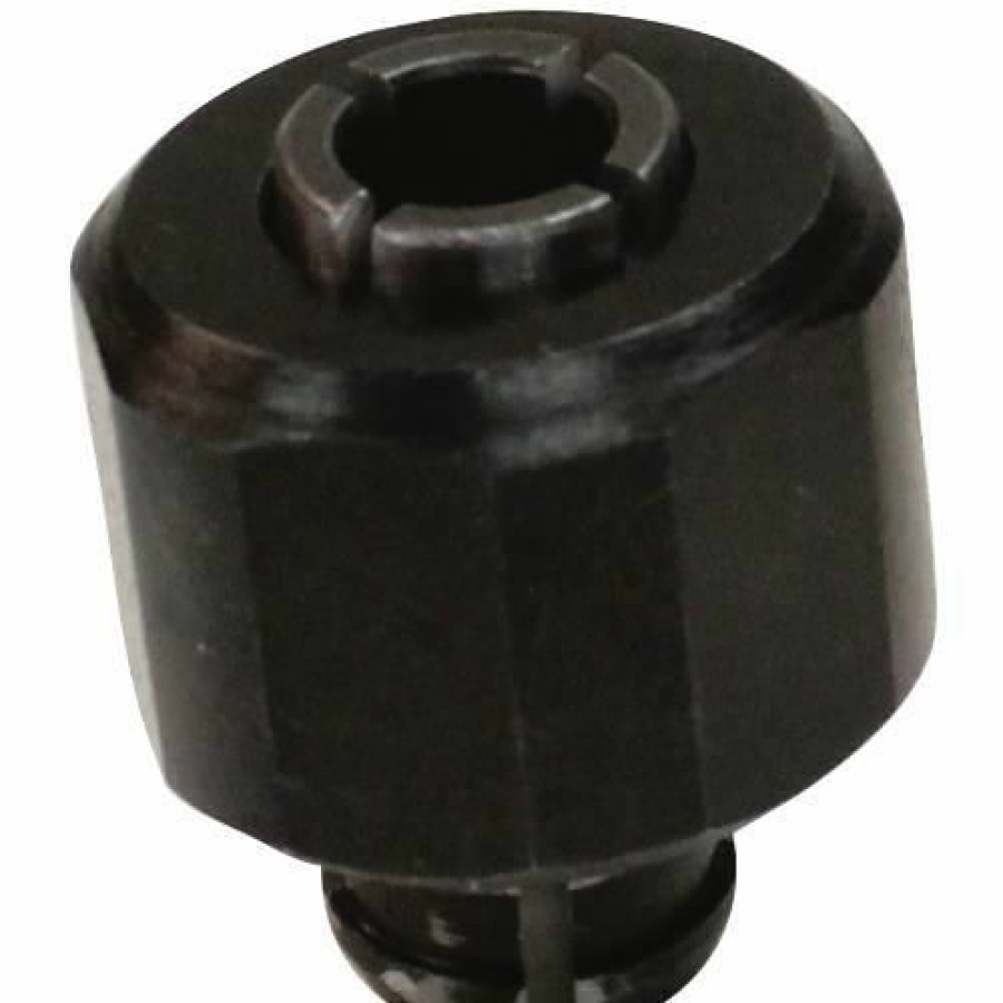 Assorted Accessories * | Assorted Accessories Makita 192986-3 Collet Cone 1/4 , Gd0800C
