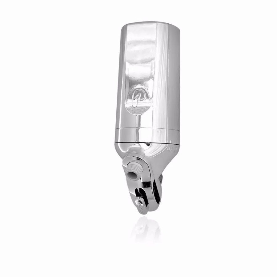 Water Filters * | Replacement Water Filters Pelican Water 3-Stage Premium Shower Filter Without Head