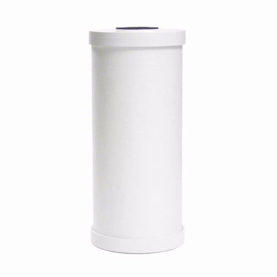 Water Filters * | Water Filtration Systems Ge Whole House Water Filtration System And Filter