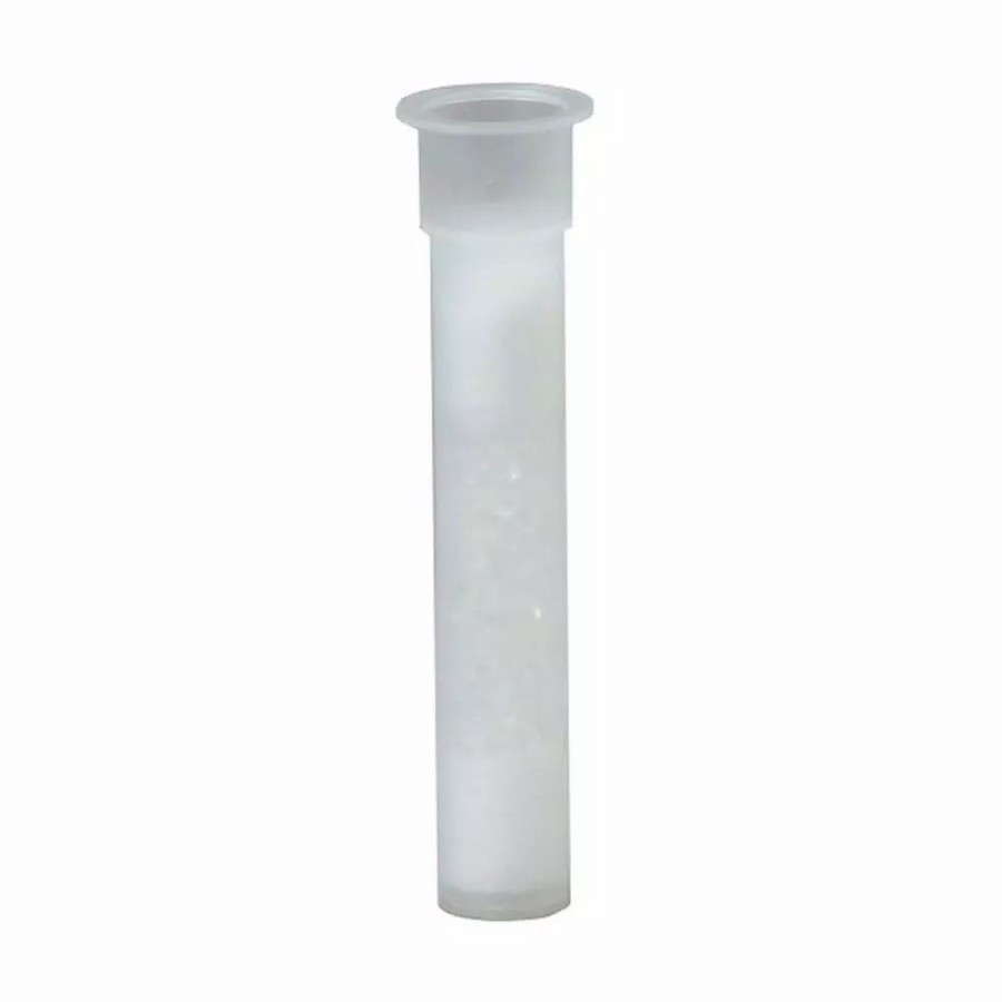 Water Filters * | Water Filter Parts Pentek Phosphate Crystal Water Filter Insert