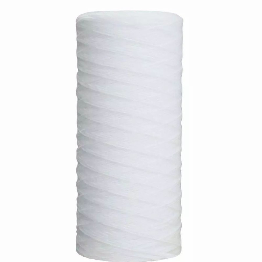 Water Filters * | Replacement Water Filters Pelican Water 10 In. 5 Micron Sediment Replacement Filter (4-Pack)