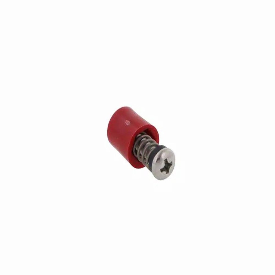 Water Filters * | Water Filter Parts Pentek 151039 Replacement Pressure Relief Button Kit