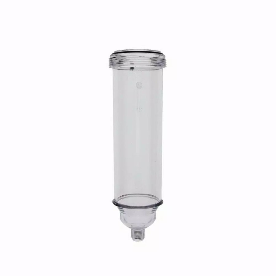 Water Filters * | Water Filter Parts Rusco Spin-Down Replacement Water Filter Cover